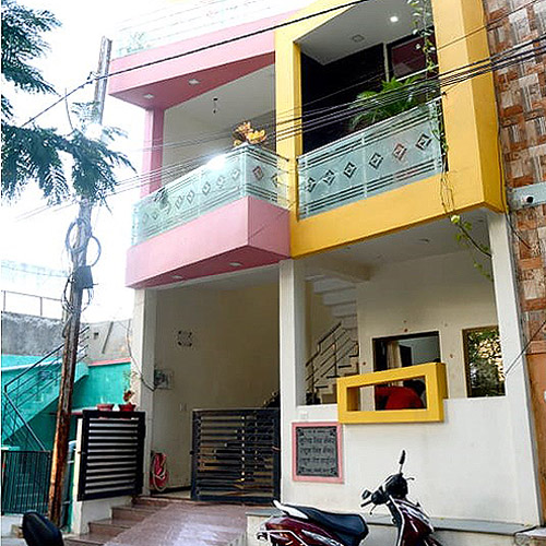 Mahakaleshvar Home Stay